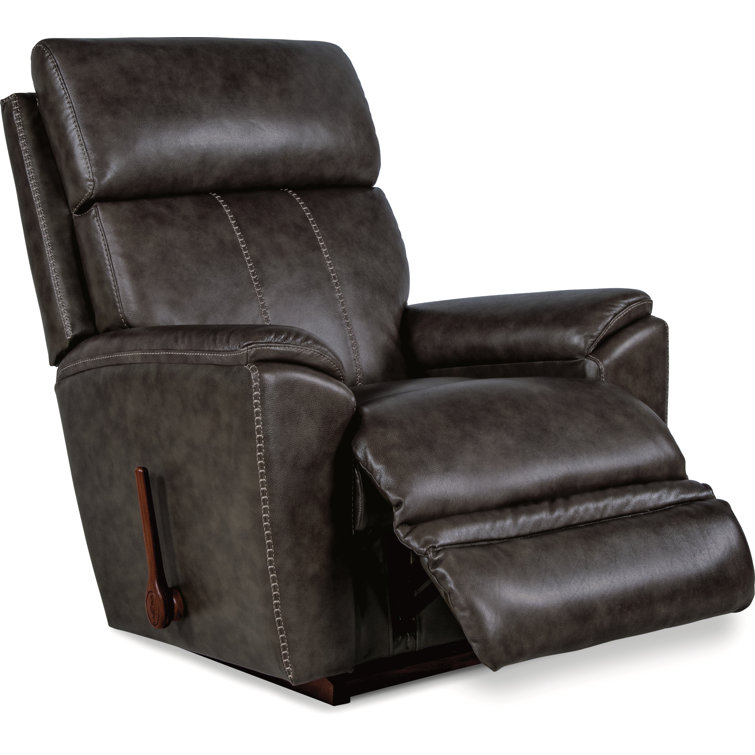 Talladega Rocking Recliner